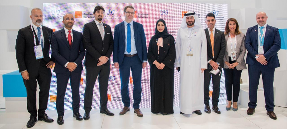 ADDA forges new strategic partnership with Orange Business Services