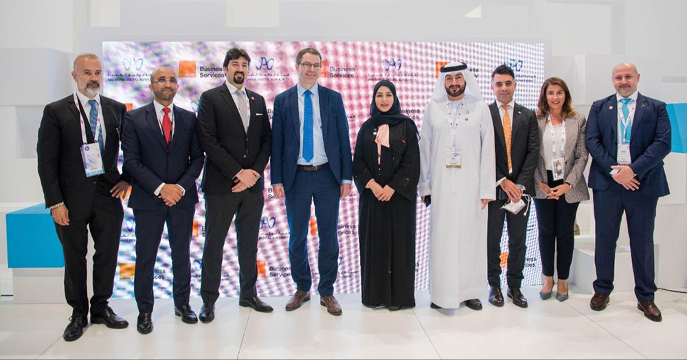 ADDA forges new strategic partnership with Orange Business Services