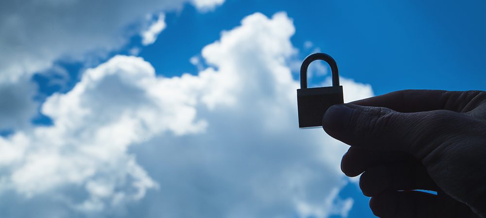 Reclaiming the cloud: How CISOs can ensure security in cloud initiatives