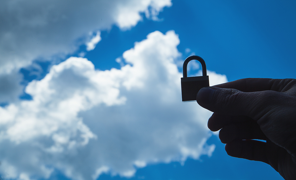Reclaiming the cloud: How CISOs can ensure security in cloud initiatives