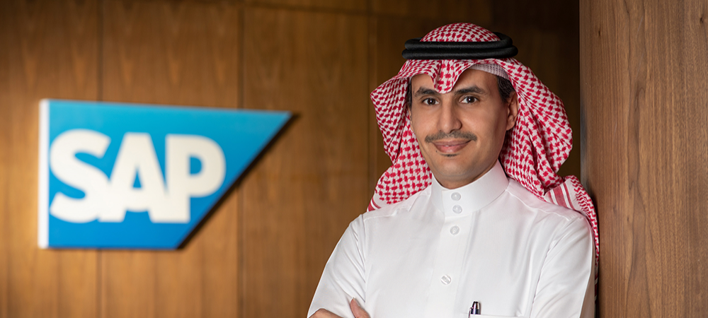 SAP expert: Customer experience driving Digital Transformation in Middle East