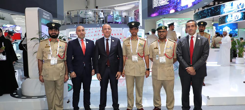 Dubai Police transforms investigative processes and efficiencies with SAS solutions