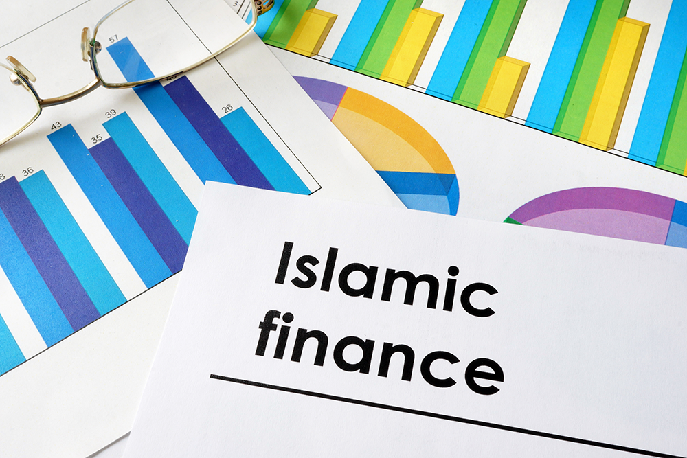 Kuwait based ITS wins global Islamic Finance award