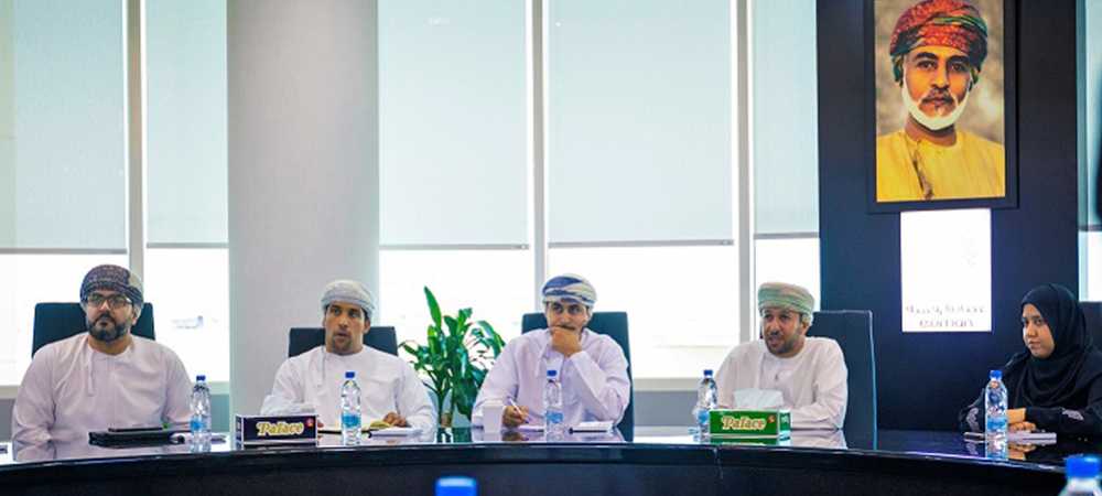 Omani investors urged to prioritise cybersecurity