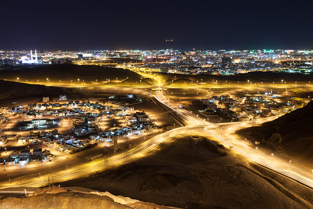 High-speed government network launched in Oman