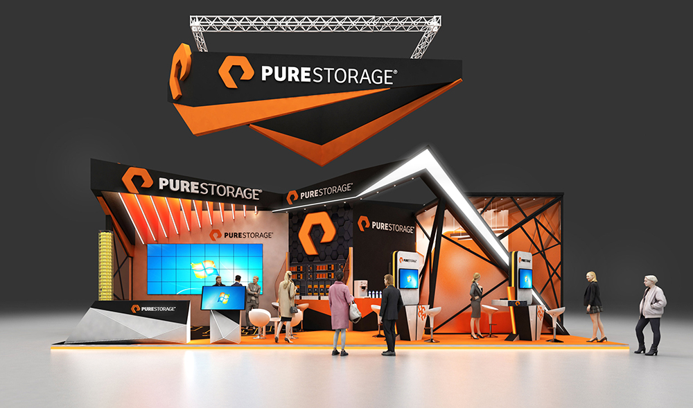 Pure Storage to put spotlight on the modern data experience at GITEX