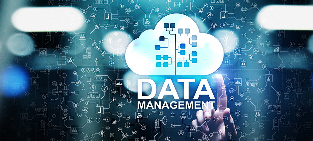 Data management is key to enterprise growth