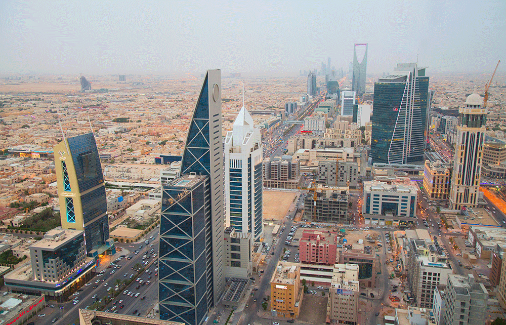 Nutanix reinforces commitment in Saudi with new office