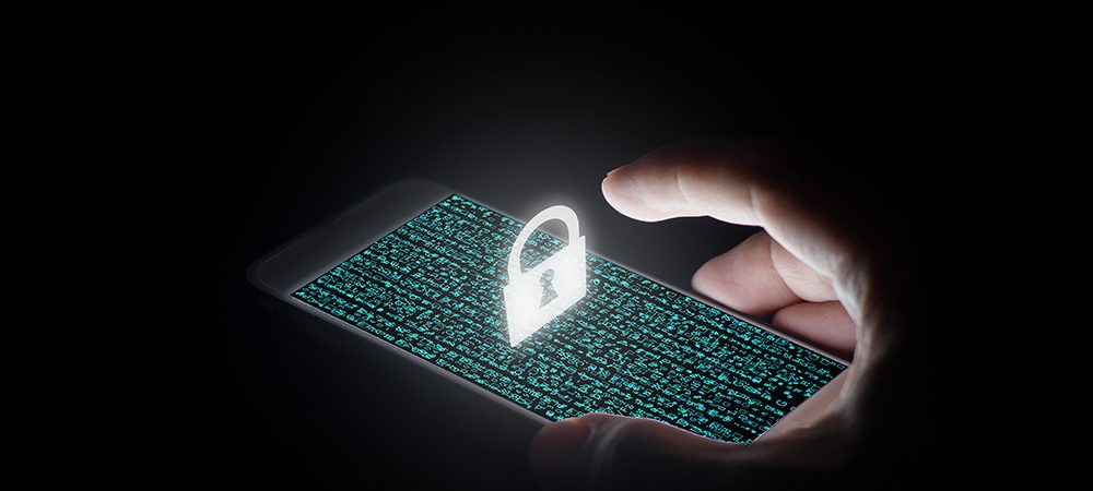 Protecting the manufacturing industry from mobile phishing attacks