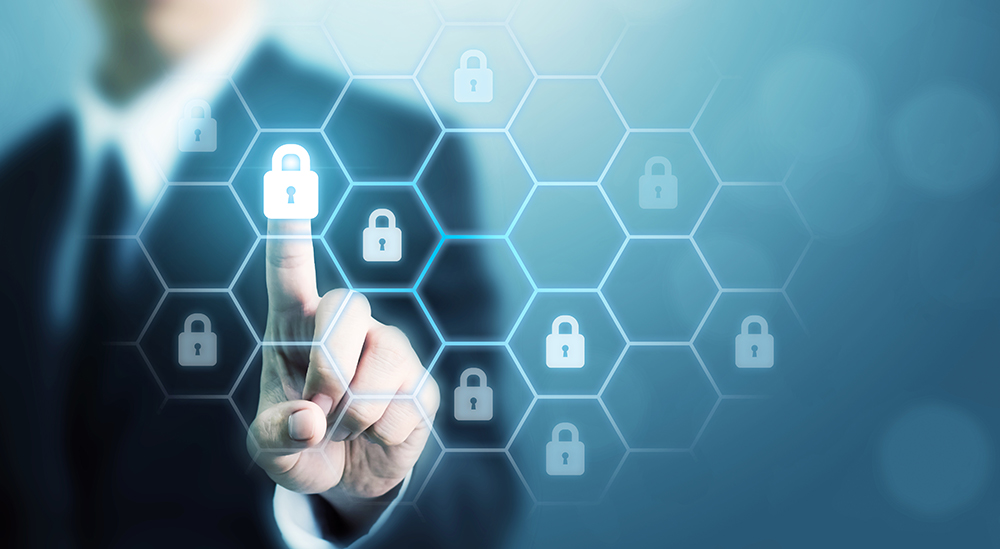 Fortinet expert on re-assessing network security strategies