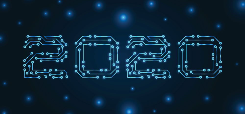 Veeam expert predicts the 2020 technology landscape