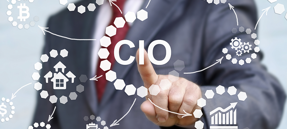 Ivanti expert: Why today’s CIO will be tomorrow’s CEO