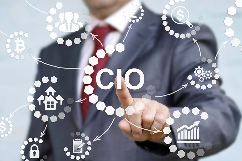 Ivanti expert: Why today’s CIO will be tomorrow’s CEO