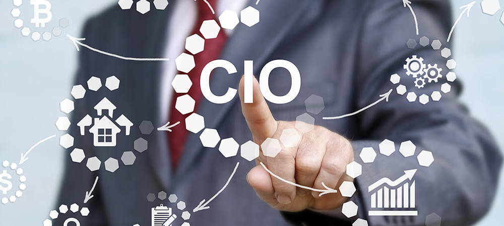 CIOs confirm workflow digitisation is improving outcomes across functions