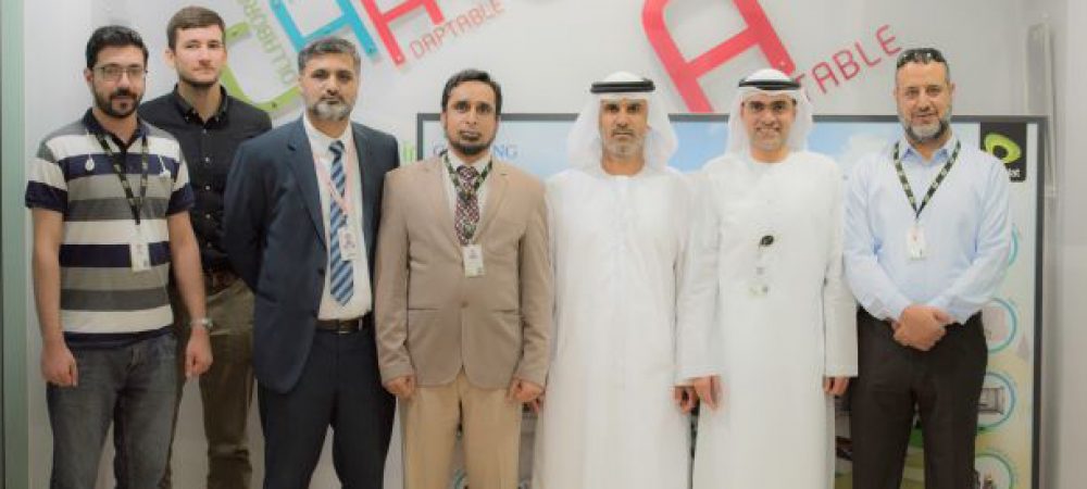 Etisalat and Huawei complete industry’s first trial of ‘Compact Optical Cross-Connect’