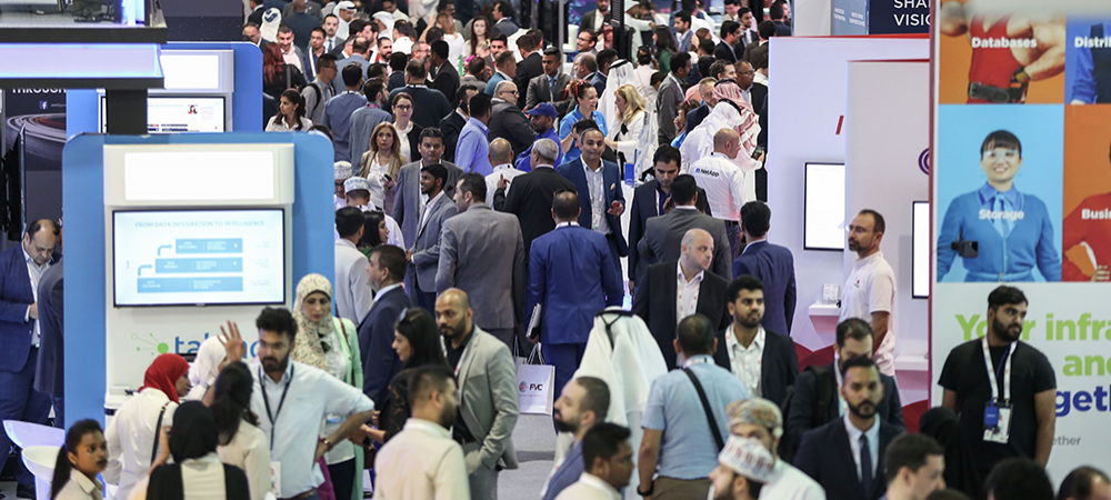 GITEX has positive impact on Dubai’s wider economy