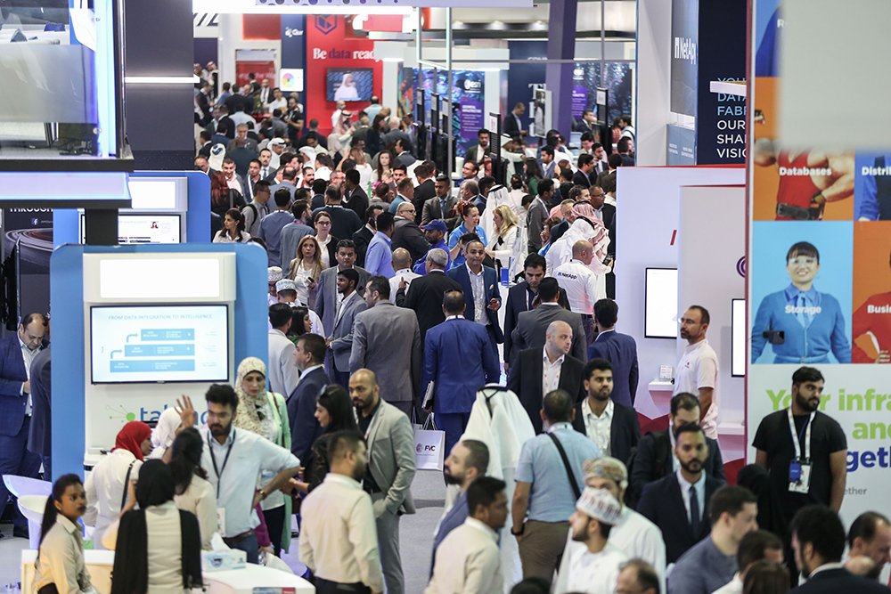 GITEX has positive impact on Dubai’s wider economy