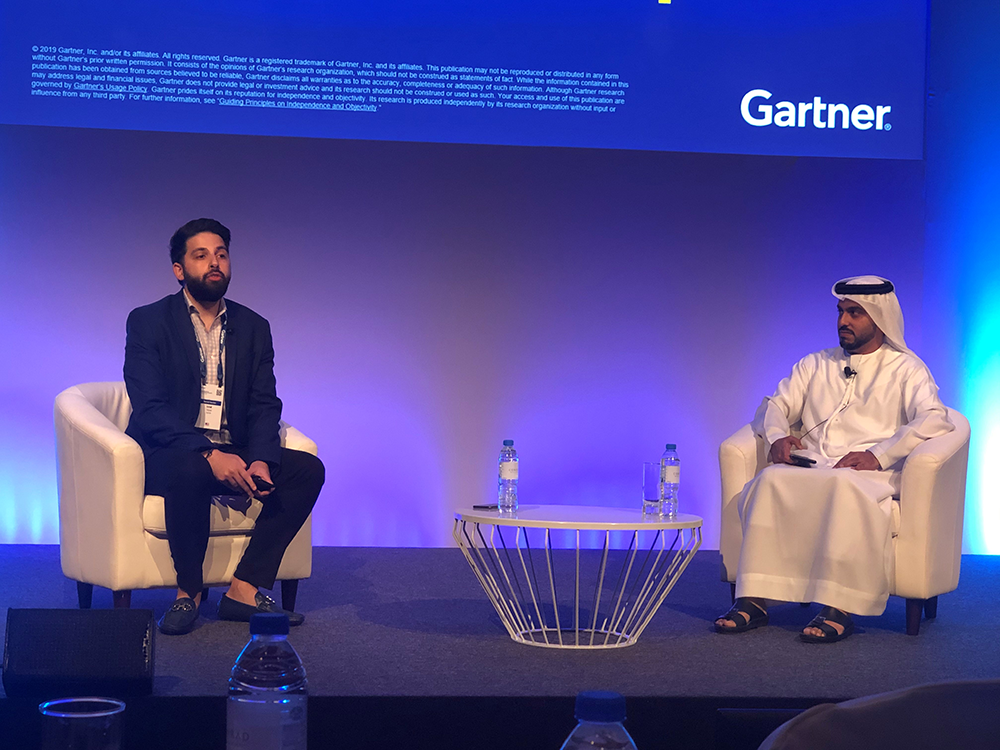 UAE working on cybersecurity policy for cloud-based future