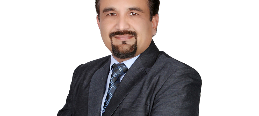 Get to Know: Mustafa Gangardiwala, Industrial Bank of Kuwait