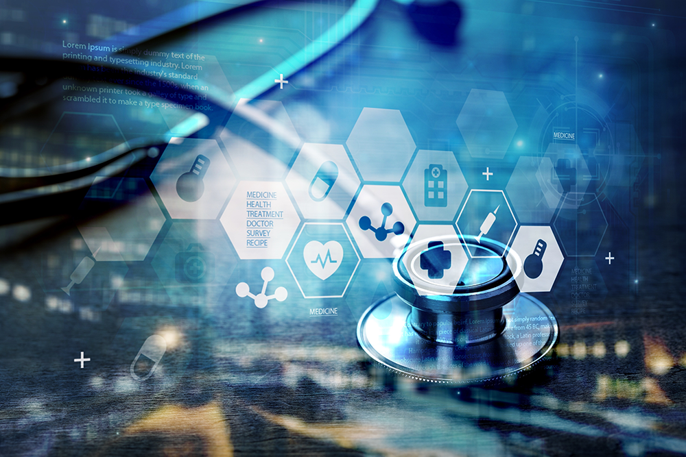 Bayer focuses on Digital Transformation of healthcare at Digitrans 2019