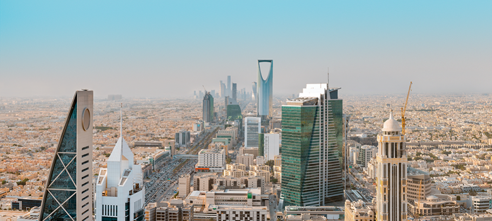 KSA and World Economic Forum to set up Fourth Industrial Revolution Centre