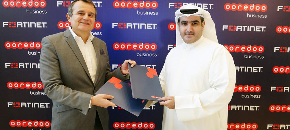 Ooredoo Kuwait chooses Fortinet to deliver SD-WAN Managed Service
