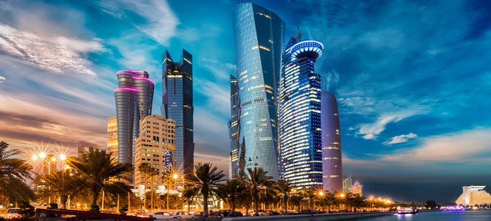 Qatar Innovation Week: Celebrating the value of future technologies
