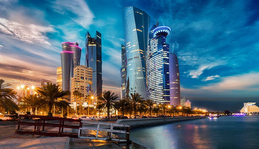 Qatar Innovation Week: Celebrating the value of future technologies