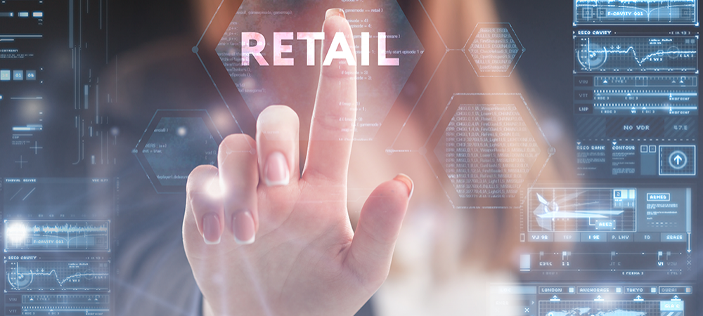 Is the retail sector making the most of IoT?