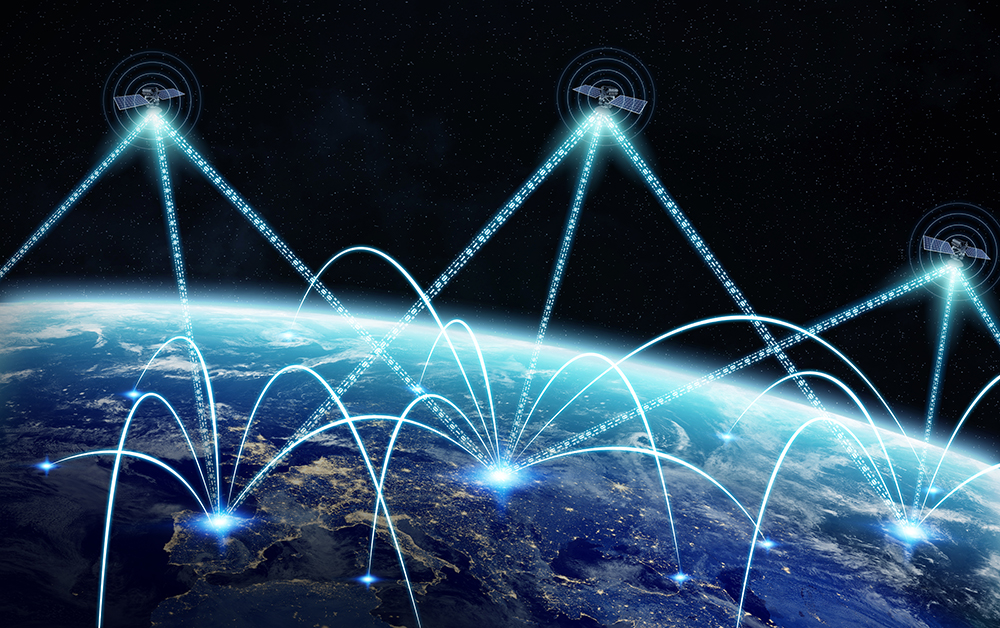 AWS Ground Station is now available in AWS Middle East (Bahrain) Region