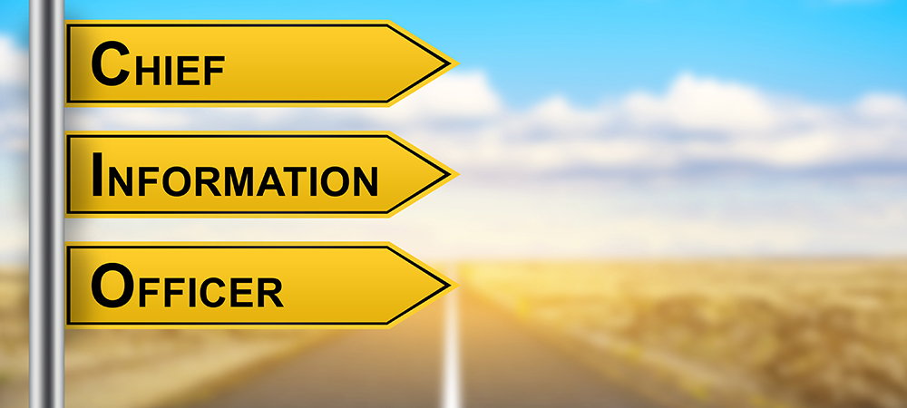 How CIOs can deal with digital disruption