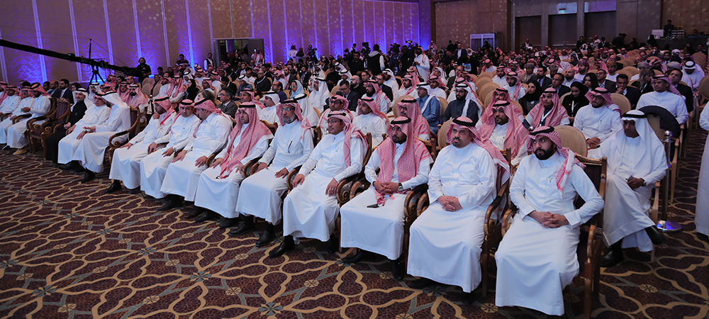 Arabnet Riyadh to feature top CIOs and 250 speakers