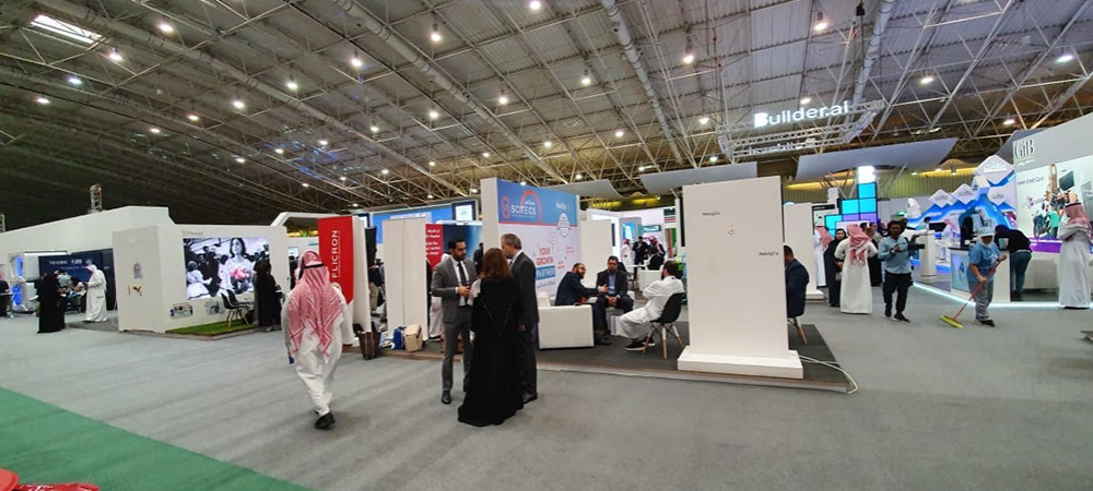Arabnet Riyadh concludes after highlighting potential of KSA