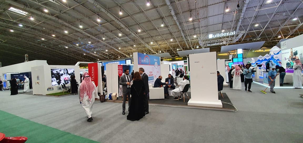 Arabnet Riyadh launched as KSA poised to become MENA IT hub