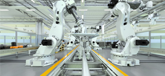Enterprise Requirements for Robotic Process Automation