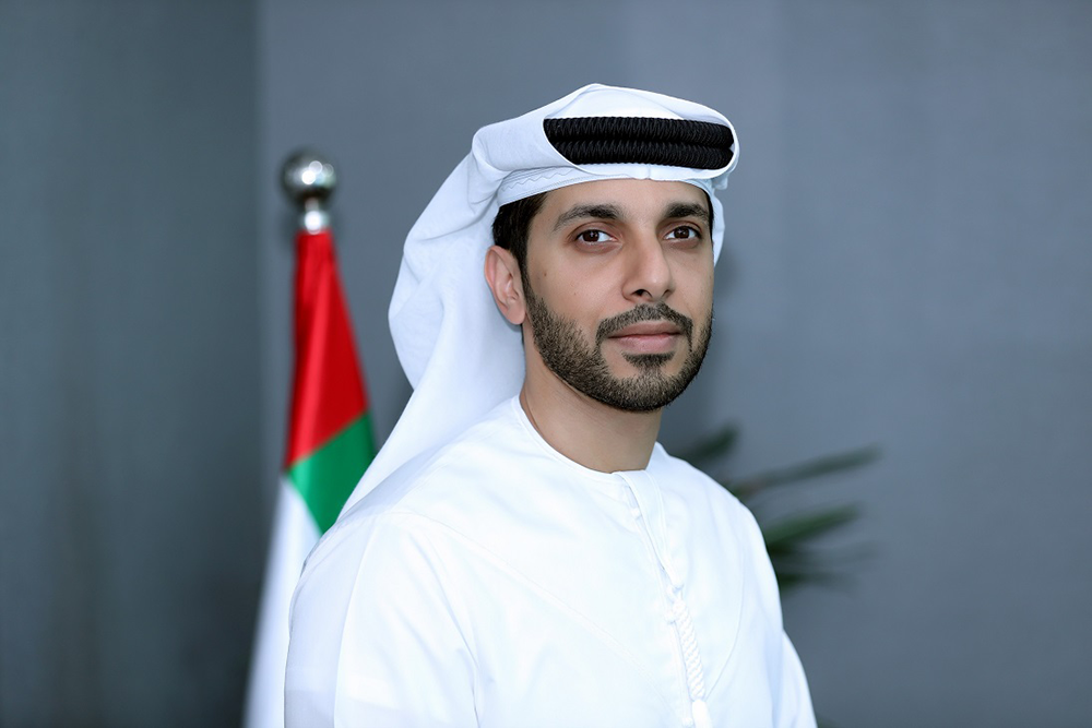 Esharah highlights solutions at Crime Prevention International Conference