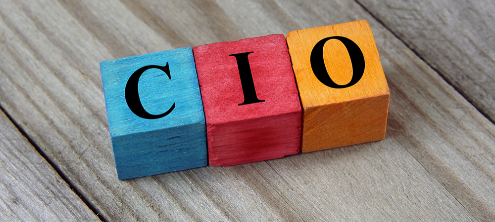 Three actions for the new CIO