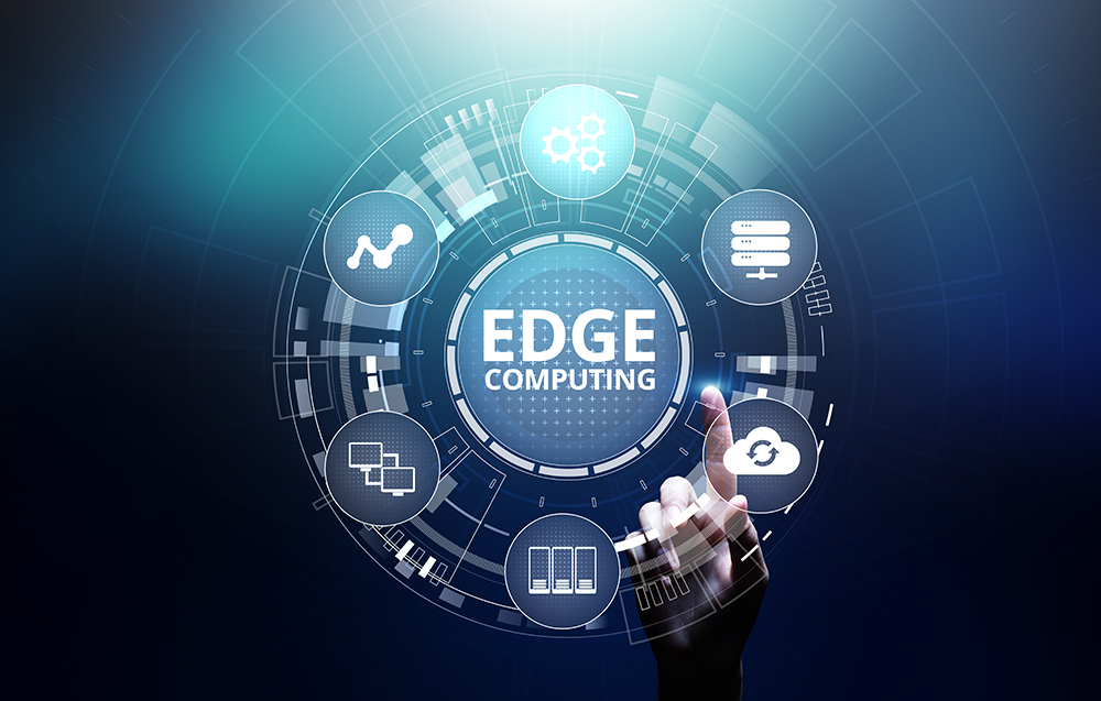 How the Edge is set to reshape the world of education
