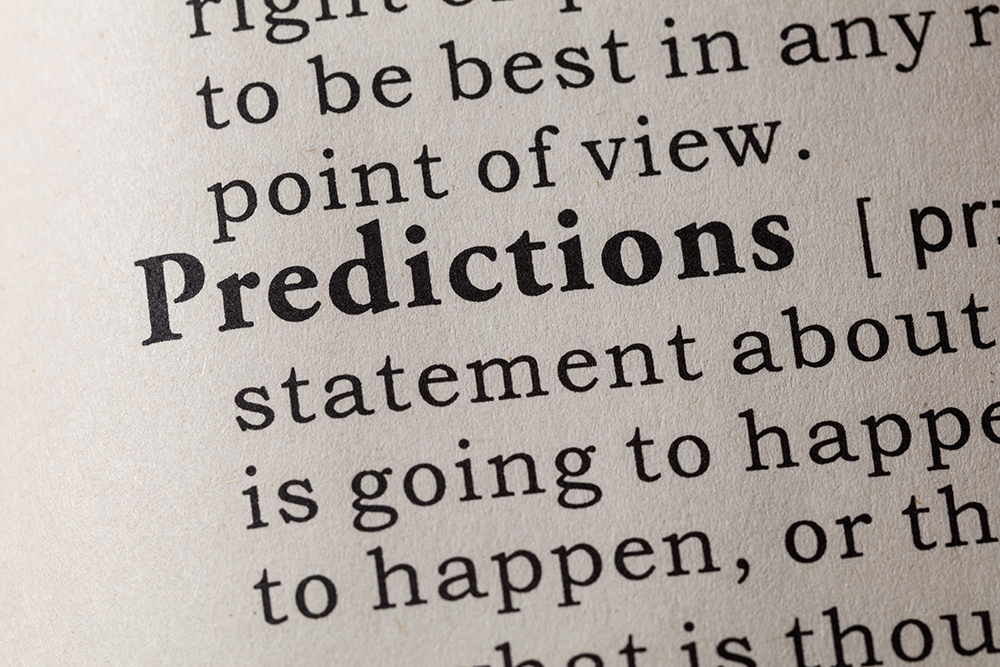 Proofpoint’s 2020 predictions for the Middle East