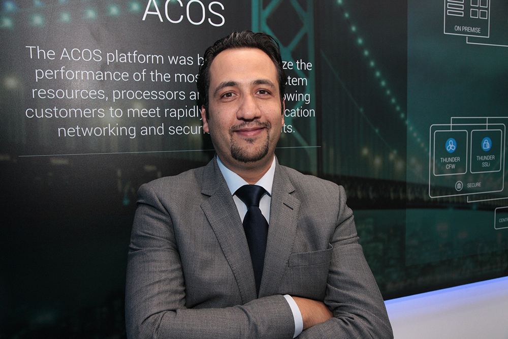 A10 Networks: Cyberattacks will be the norm for 2020
