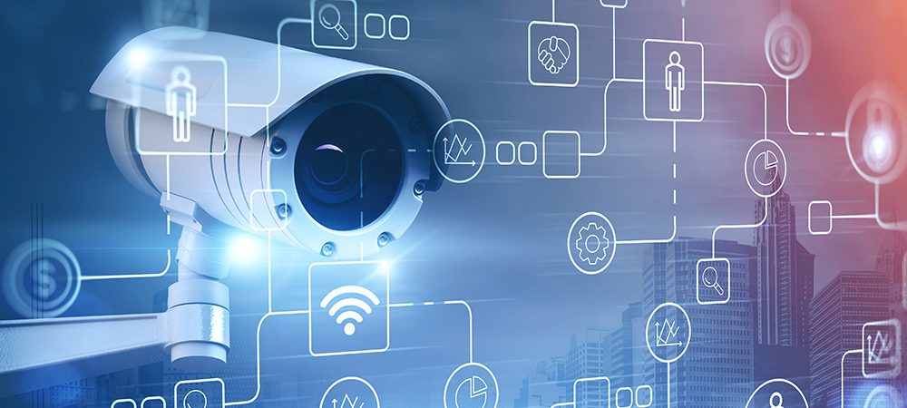 NetApp encourages future-proofing of video surveillance infrastructure at Intersec 2020