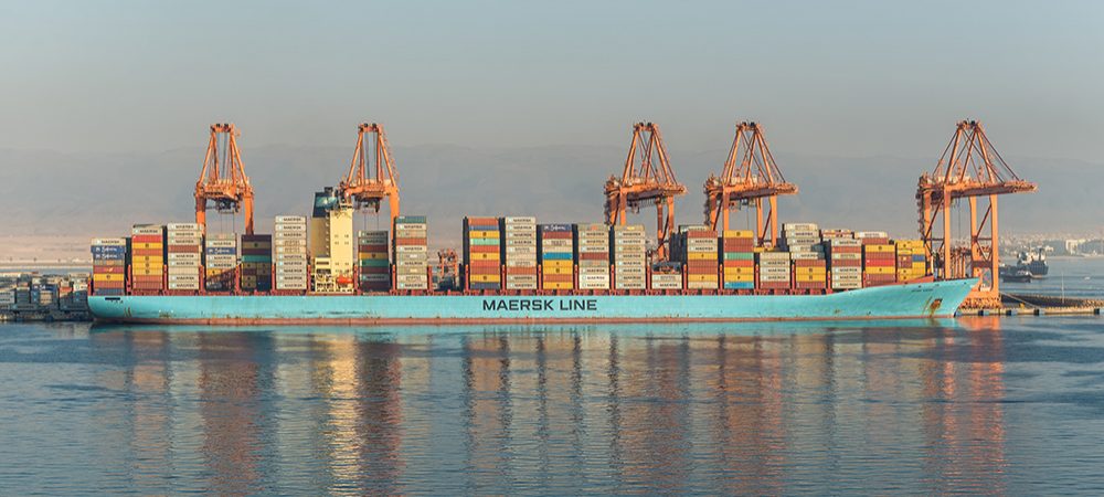 Oman’s largest port joins IBM’s Blockchain shipping platform TradeLens