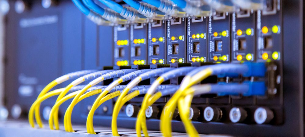Ethernet cable market to garner $21.36 Bn globally by 2026