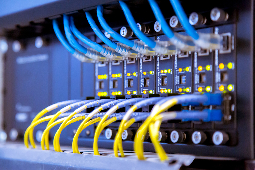 Ethernet cable market to garner $21.36 Bn globally by 2026