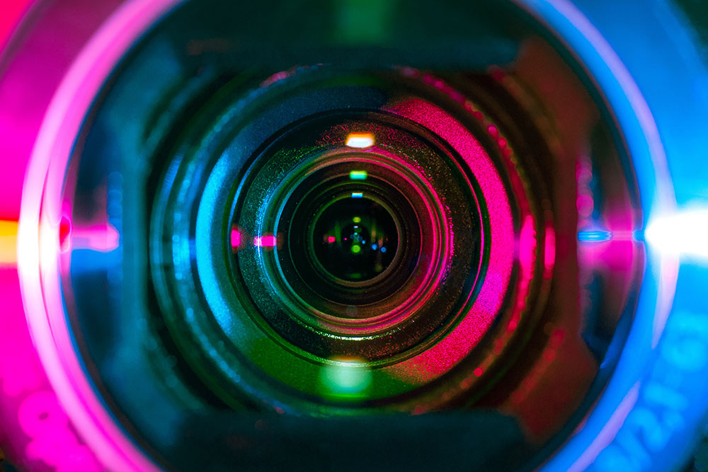 Expert discusses importance of a well-structured and managed surveillance infrastructure