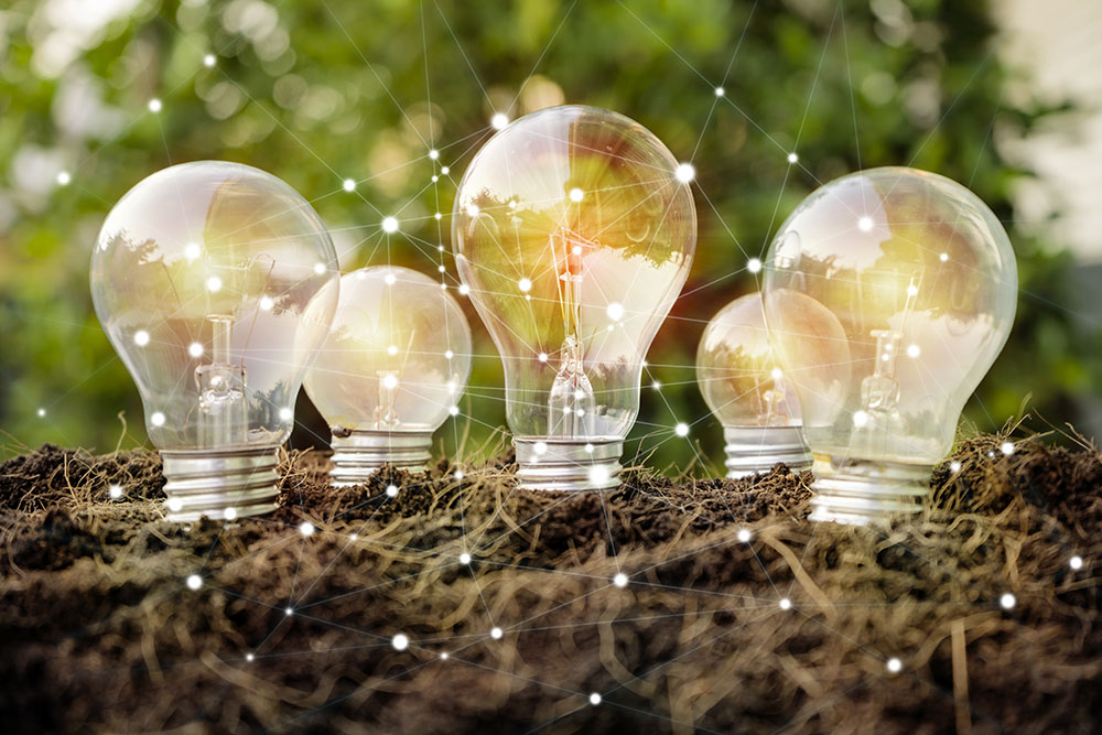 Renewables, EVs, flexibility and sulphur hexafluoride – top energy predictions for the year ahead