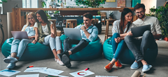 Empowering today’s students to be tomorrow’s innovators