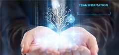 The Journey to Open Transformation Infobite