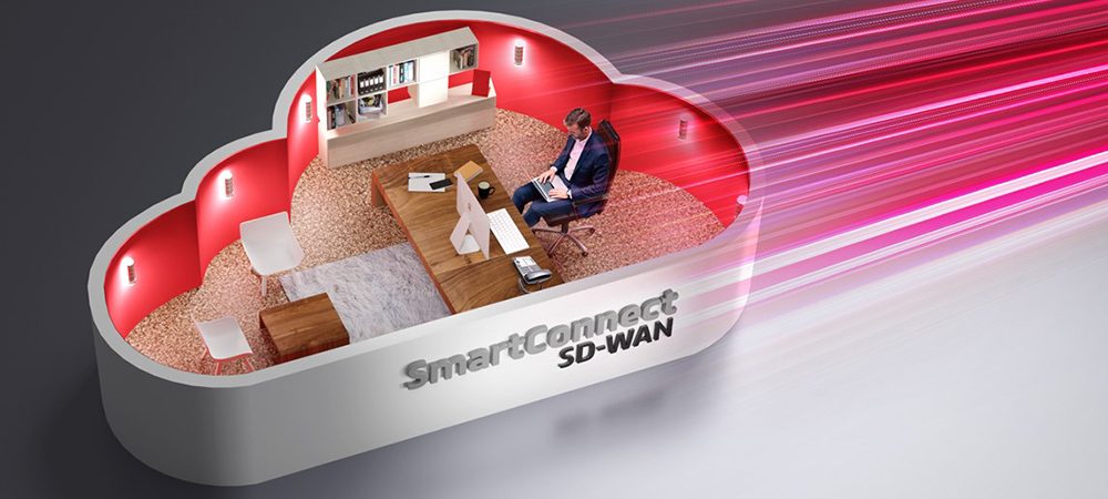 Batelco launches ‘SmartConnect’ service with SD-WAN 2.0 Technology