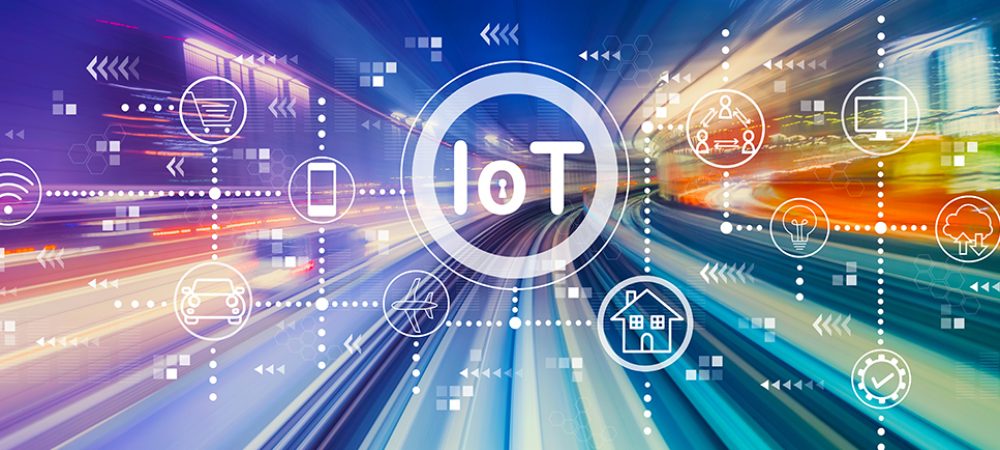 Infoblox: Shadow IoT devices a major concern for corporate networks